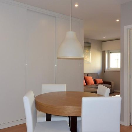 Julio Dinis Flat, By Flat In Porto Apartment Exterior foto