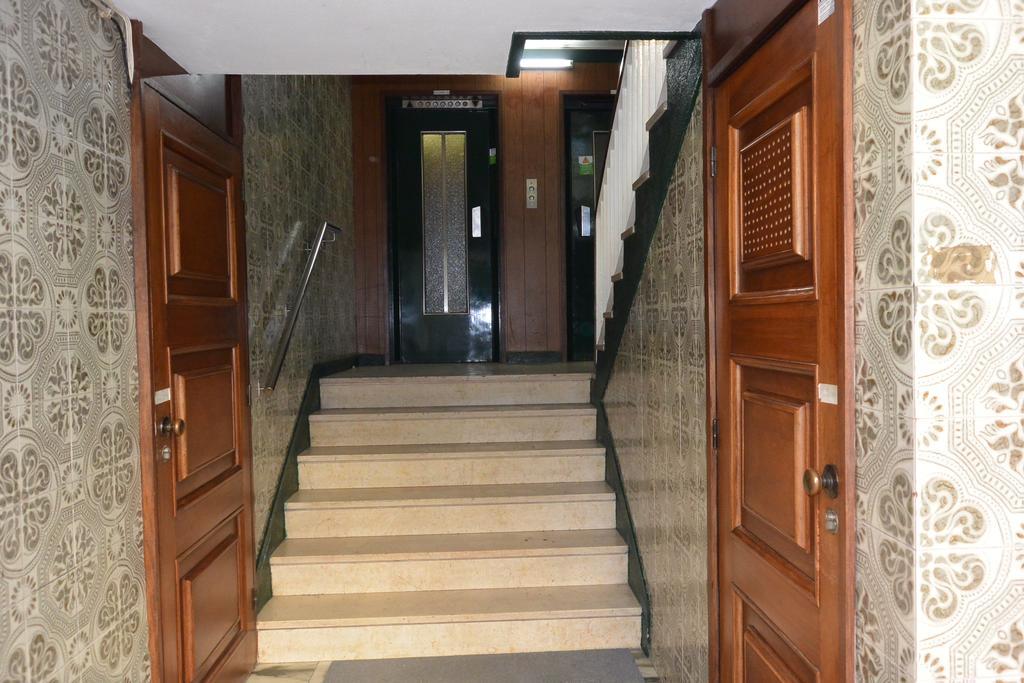 Julio Dinis Flat, By Flat In Porto Apartment Exterior foto