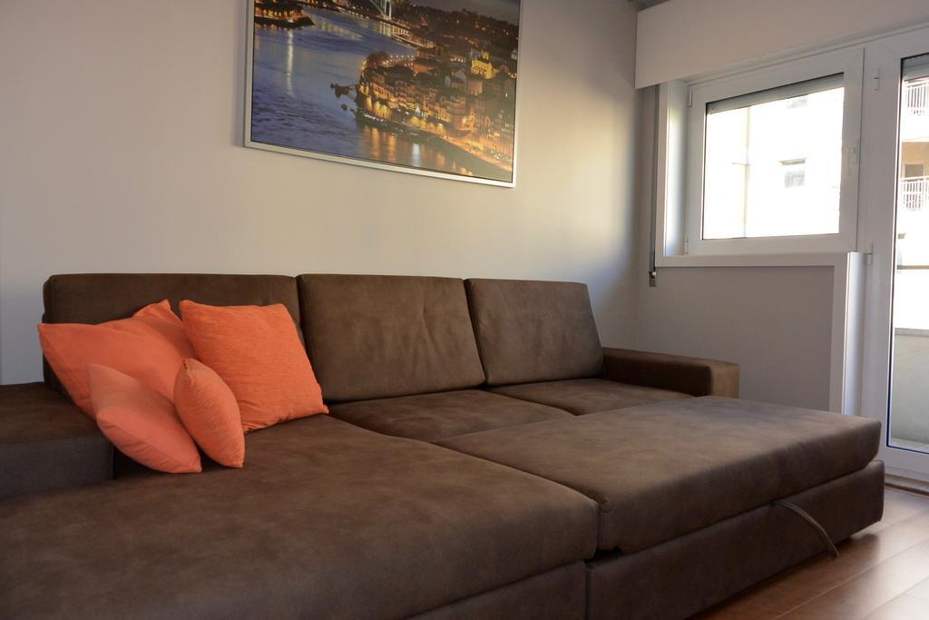 Julio Dinis Flat, By Flat In Porto Apartment Exterior foto