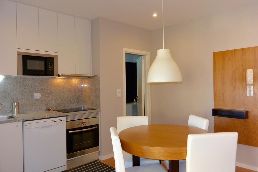 Julio Dinis Flat, By Flat In Porto Apartment Exterior foto