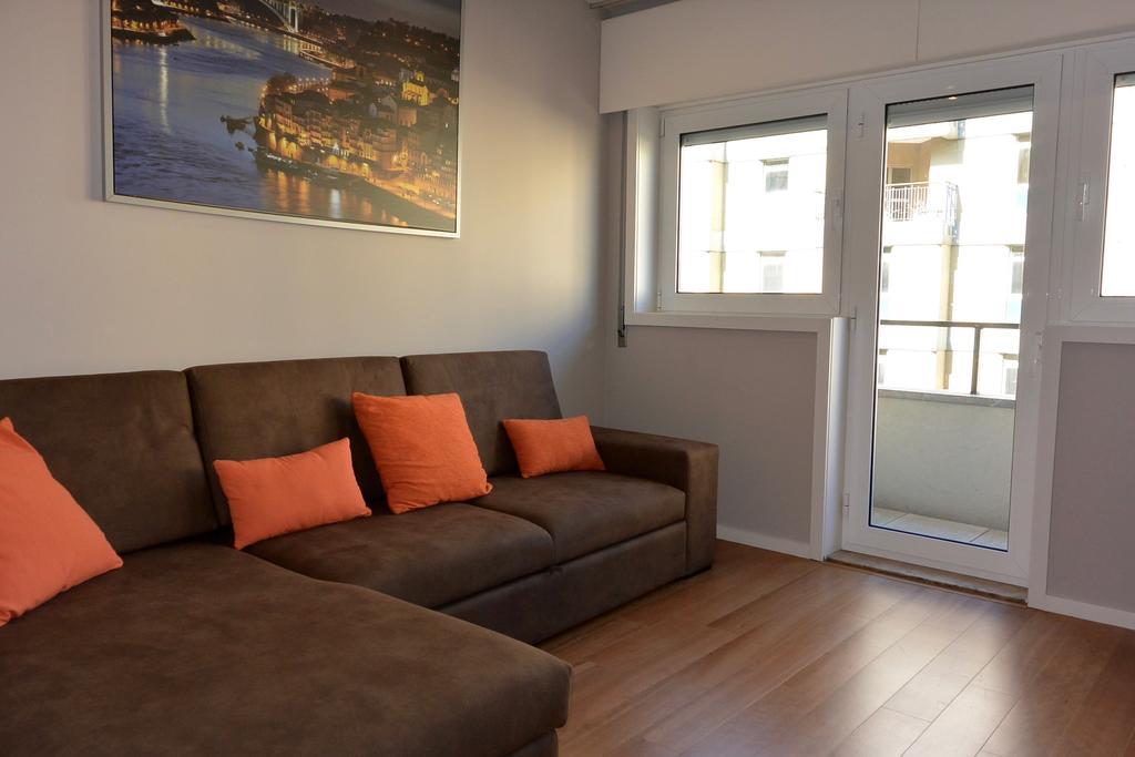 Julio Dinis Flat, By Flat In Porto Apartment Exterior foto