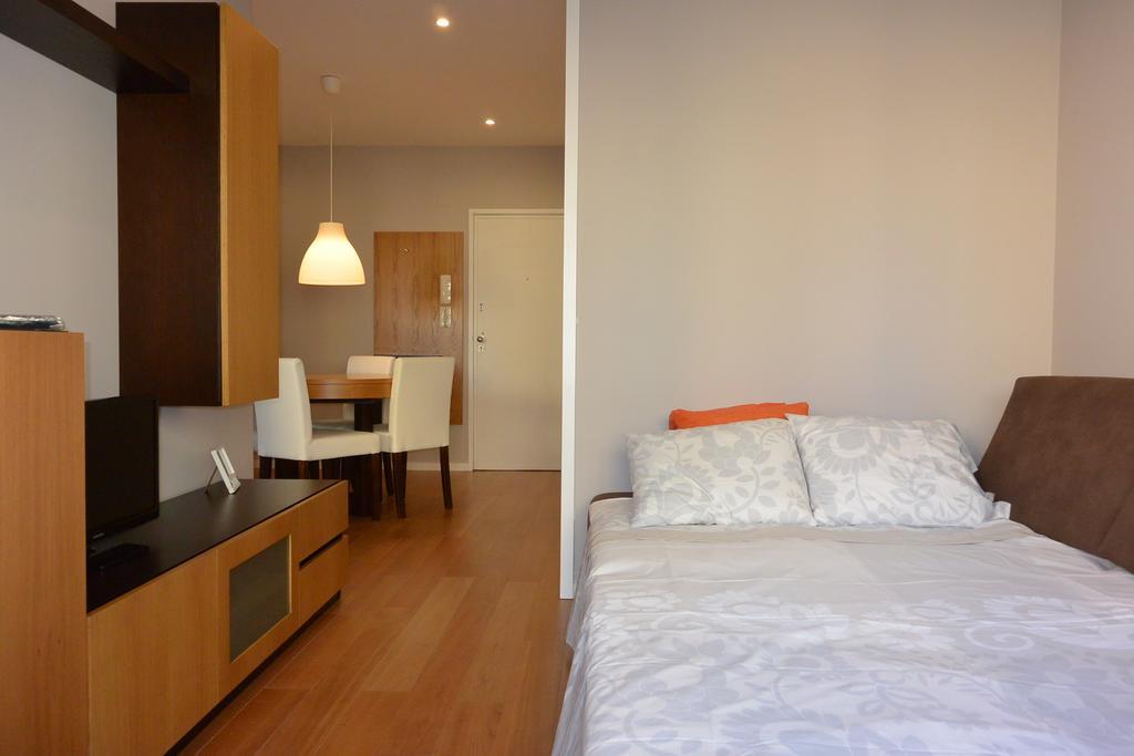 Julio Dinis Flat, By Flat In Porto Apartment Exterior foto