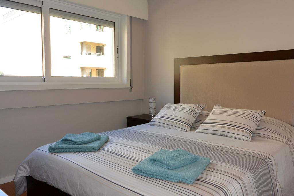 Julio Dinis Flat, By Flat In Porto Apartment Exterior foto