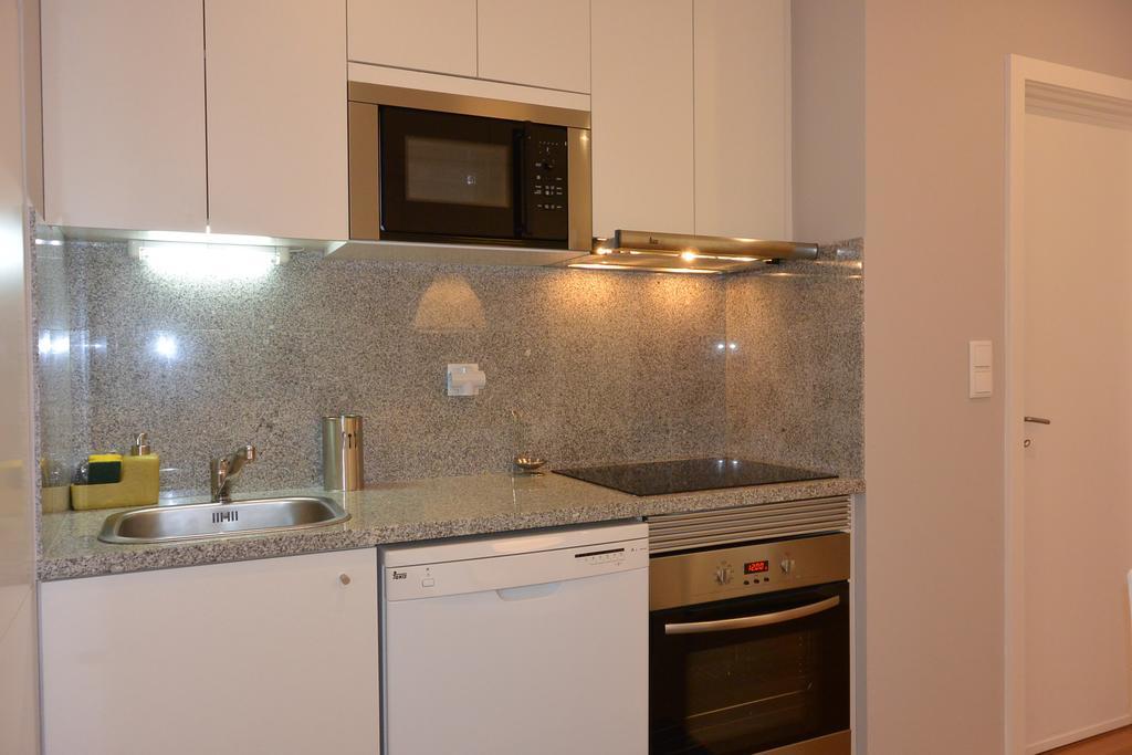 Julio Dinis Flat, By Flat In Porto Apartment Exterior foto