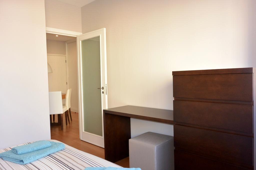 Julio Dinis Flat, By Flat In Porto Apartment Exterior foto