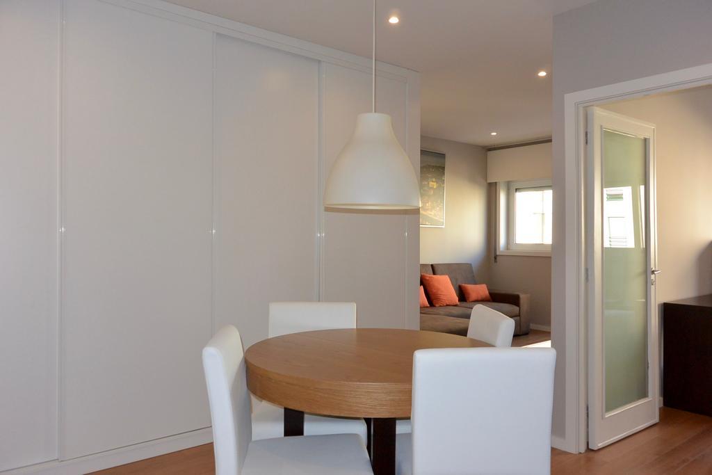 Julio Dinis Flat, By Flat In Porto Apartment Exterior foto