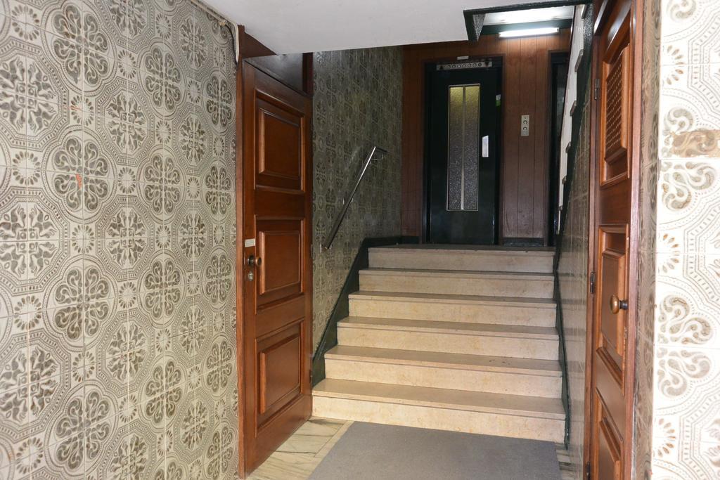Julio Dinis Flat, By Flat In Porto Apartment Exterior foto