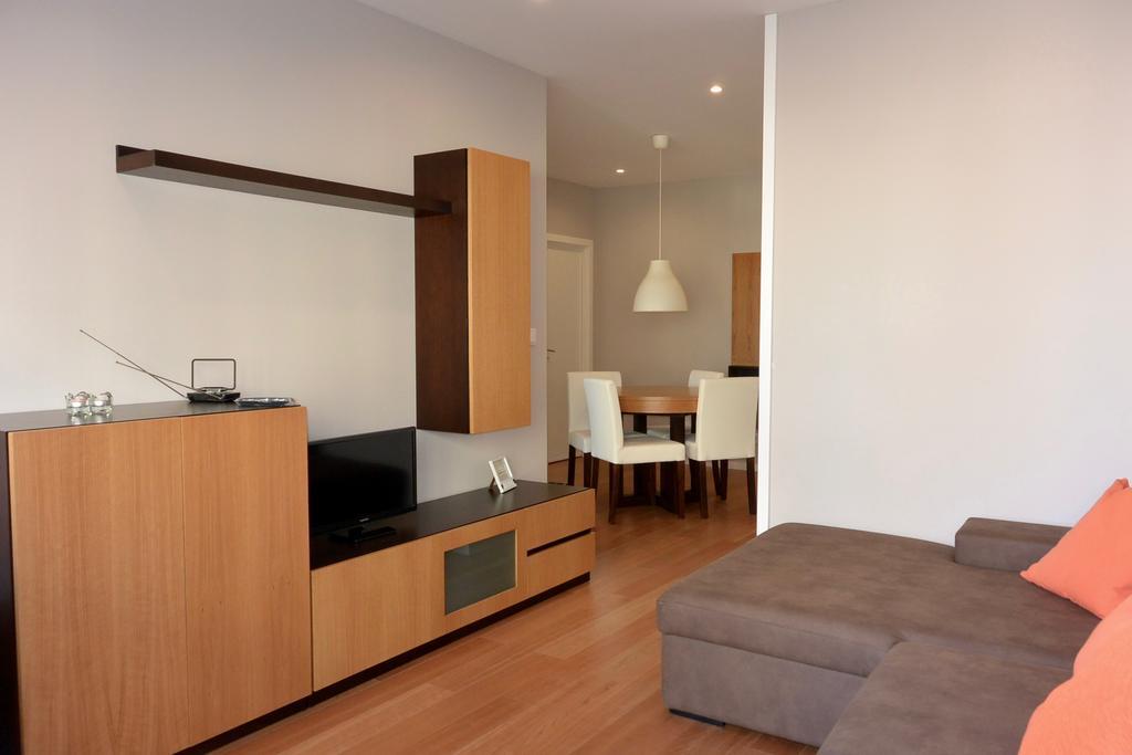 Julio Dinis Flat, By Flat In Porto Apartment Exterior foto